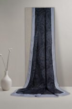 Glamour Pamuklu Etnik Soft Şal 3