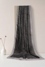 Glamour Pamuklu Etnik Soft Şal 4