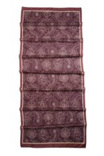 Glamour Pamuklu Etnik Soft Şal 3 - Görsel 6