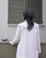 Retro El Dikişli Prime Eşarp