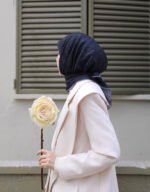 Retro El Dikişli Prime Eşarp