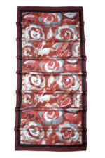 Glamour Pamuklu Flora Soft Şal - Görsel 3