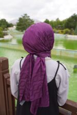 Su Yolu Jakar Şal - Görsel 2
