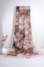 Glamour Pamuklu Lumora Soft Şal