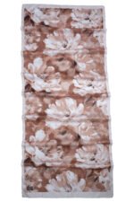 Glamour Pamuklu Lumora Soft Şal - Görsel 3