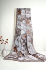 Glamour Pamuklu Lumora Soft Şal