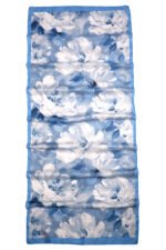 Glamour Pamuklu Lumora Soft Şal - Görsel 6