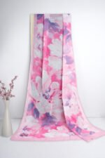 Glamour Pamuklu Lumora Soft Şal