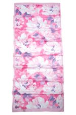 Glamour Pamuklu Lumora Soft Şal - Görsel 3