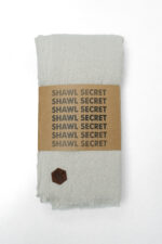 Bambu Kraş Şal - Görsel 3