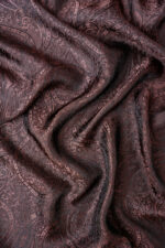 İtalyan Jakar Şal - Görsel 2