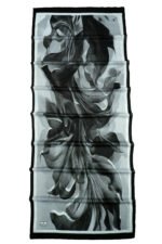 Bambreeze Mira Bambu Kraş Dijital Şal - Görsel 3