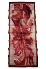 Bambreeze Mira Bambu Kraş Dijital Şal - Görsel 3