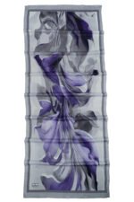 Bambreeze Mira Bambu Kraş Dijital Şal - Görsel 3