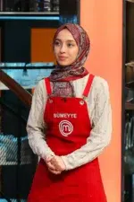 Glamour Pamuklu Etnik Soft Şal 1