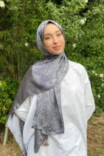 İtalyan Jakar Şal
