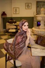 Maya Silk - Görsel 2