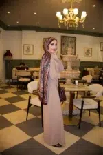 Maya Silk - Görsel 3