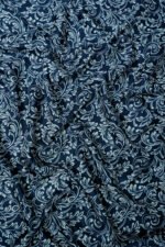 Flora Twill Şal - Görsel 2