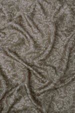 Flora Twill Şal - Görsel 2