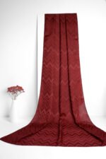 Üç Boyutlu Özel Jakar Serisi