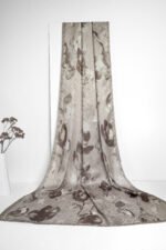 Naia Desenli Jakar Şal 2 - Görsel 3