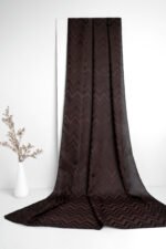 Üç Boyutlu Özel Jakar Serisi