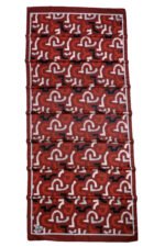 Flora Twill Şal 3 - Görsel 3