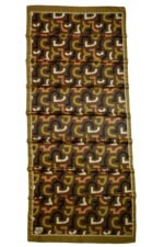 Flora Twill Şal 3 - Görsel 3