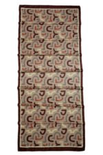 Flora Twill Şal 3 - Görsel 3