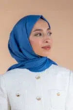 Pera Modal Şal - Görsel 6