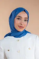 Pera Modal Şal - Görsel 5