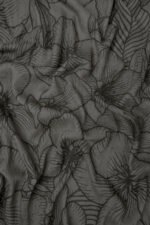 Bambreeze Mine Bambu Kraş Dijital Şal - Görsel 2