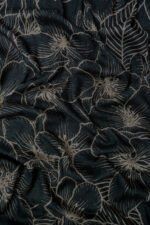 Bambreeze Mine Bambu Kraş Dijital Şal - Görsel 2