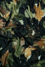 Bambreeze Veluna Bambu Kraş Dijital Şal - Görsel 2