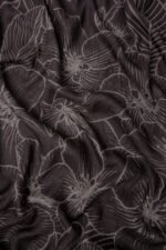 Bambreeze Mine Bambu Kraş Dijital Şal - Görsel 2