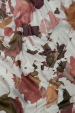 Bambreeze Veluna Bambu Kraş Dijital Şal - Görsel 2