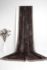 Bambreeze Leyna Bambu Kraş Dijital Şal - Görsel 8