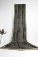 Bambreeze Leyna Bambu Kraş Dijital Şal