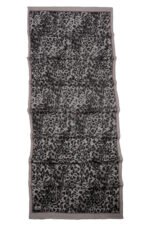 Bambreeze Leopar Bambu Kraş Dijital Şal - Görsel 3