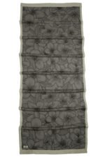 Bambreeze Mine Bambu Kraş Dijital Şal - Görsel 3