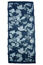 Bambreeze Veluna Bambu Kraş Dijital Şal - Görsel 3