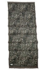 Bambreeze Leopar Bambu Kraş Dijital Şal - Görsel 3