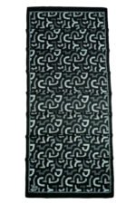 Flora Twill Şal 3 - Görsel 3