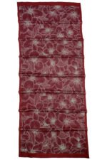 Bambreeze Mine Bambu Kraş Dijital Şal - Görsel 3