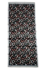 Flora Twill Şal 3 - Görsel 3