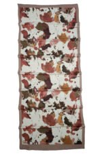 Bambreeze Veluna Bambu Kraş Dijital Şal - Görsel 3