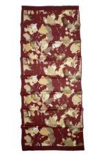 Bambreeze Veluna Bambu Kraş Dijital Şal - Görsel 3