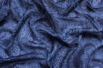 Shawl Secret Rozella Soft Serisi - Gökyüzü - Görsel 3