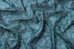 Shawl Secret Rozella Soft Serisi - Turkuaz - Görsel 2